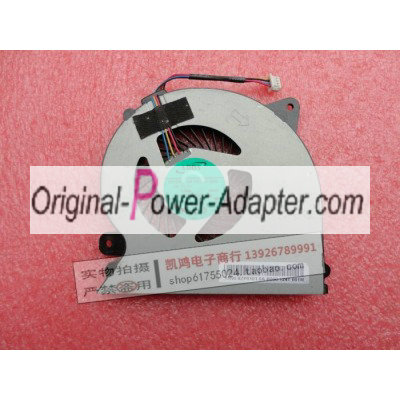 NEW ADDA AB7505HX-Q0B 5V 0.45A LAPTOP CPU FAN